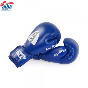 Перчатки "SUPER STAR" AIBA APPROVED