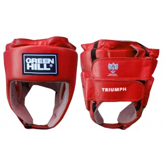 ШЛЕМ TRIUMPH