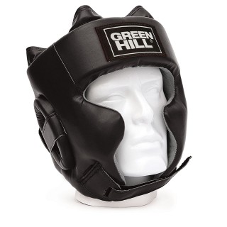 ШЛЕМ SPARRING