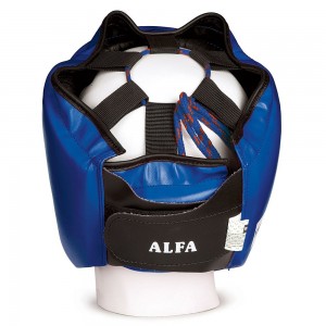 ШЛЕМ ALFA