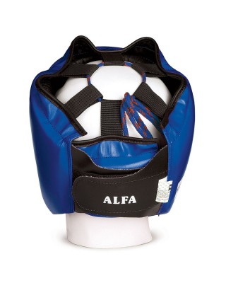 ШЛЕМ ALFA