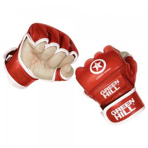  ПЕРЧАТКИ COMBAT SAMBO