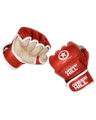  ПЕРЧАТКИ COMBAT SAMBO