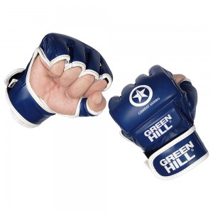  ПЕРЧАТКИ COMBAT SAMBO