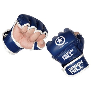  ПЕРЧАТКИ COMBAT SAMBO